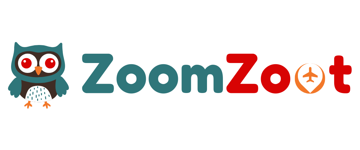 ZoomZoot Travels